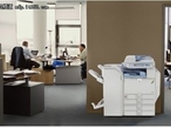 理光办公解决方案软件中文版率先上市