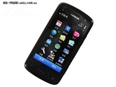 [重庆]时尚环保手机 NOKIA C6-01售1660