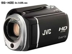 高画质表现 JVC HD520中秋优惠促销3599