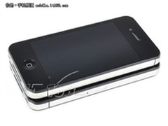 绝不只是诱惑 苹果iPhone4 C网仅3580元