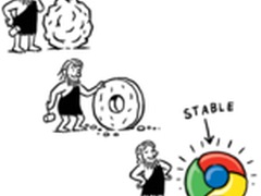 谷歌Chrome 15测试版蓄势待发