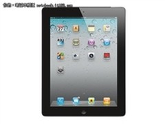 迎双节大降价 苹果iPad2仅售价3299元