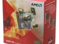 AMD第四季度发布两款不锁倍频的Llano