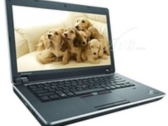整体性能不错 ThinkPad E420仅售3860元