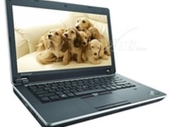 办公游戏全能本 ThinkPad E420报4199元
