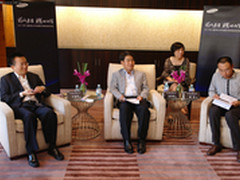 三星2011秋季笔记本全系新品发布会访谈