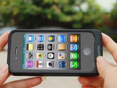 D90已经Hold不住了 iPhone4成最热街机