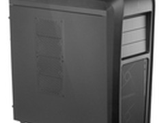 不同寻常的韵味 联力PC-K59机箱评测