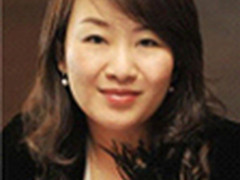 施耐德电气IT事业部大中华区副总裁曲颖