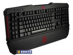 Tt推出拓荒者MEKA G Unit电竞专用键盘