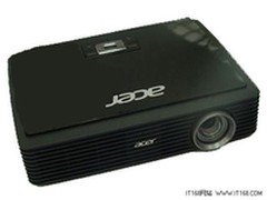 500流明超便捷商务机 宏基K330仅6999元