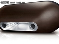 飞利浦DS9000   iPhone头号HIFI级音箱