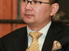 捷联克莱门特集团执行董事姚贇简介