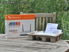 易上手 斐讯FR615无线路由易配置好管理