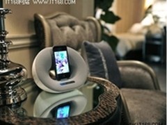 PHILIPS DS3000带着iPhone随处音乐