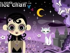 iPhone4的绝配小精灵——Asteria保护壳