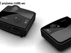 美国优派投影机PJD7382获最受欢迎产品