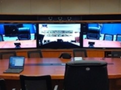 东莞华宝鞋业高清视频会议系统应用案例