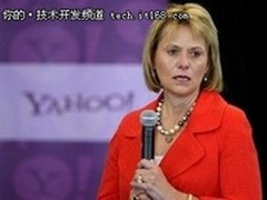 雅虎董事会证实巴茨辞去公司董事职务