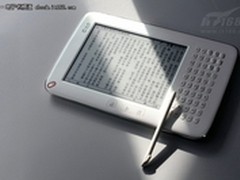 时尚美观  汉王电纸书F31白领必备