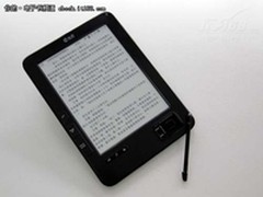 聪明消费 汉王N800电纸书性价比突显