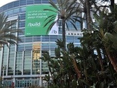 微软今晚举行Build大会发布Win 8详情