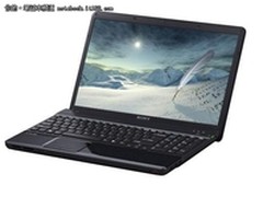 酷睿i3独显时尚本 索尼EA4AYC带票4099