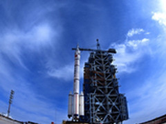 博锐经典案例 信息管理为航天事业护航