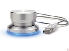 体现快速超频 苹果PowerMate转动超显卡