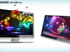 感恩老师 团圆送礼 HKC时尚LED面面观