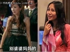 微博剧《男左女右》叫板《爱情公寓》