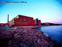 谷歌数据中心选址芬兰：气温冷 电费低