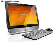 时尚简约高清影音 联想B325售价4999元