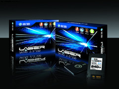 极速专业 板卡巨头影驰发布两大系列SSD