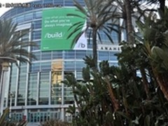 微软Build大会凌晨开幕 发布Win 8详情