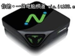 支持网上在线高清播放云终端NC L300促