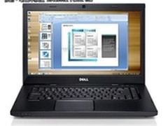 高端商务本 戴尔成就V3450团购价5199元