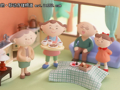 月圆人团圆PNY SD卡留下中秋美好回忆