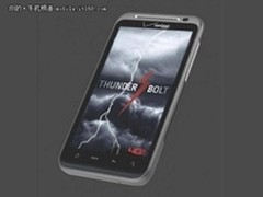 销量超过iPhone4 HTC霹雳仅售价2980元