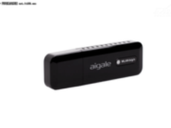 娱乐新概念 海联达高速无线网卡Ai-U200