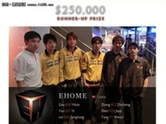 超130万美元奖金 SteelSeries见证奇迹