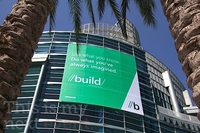 微软Build大会 公布Windows 8细节