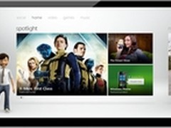 微软确认Xbox LIVE登陆Windows 8系统