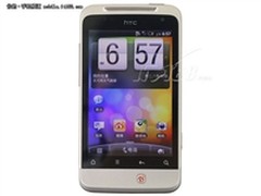 一键织“围脖”HTC C510e特价仅2488元