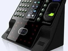 【成都】指纹+面部中控iFace102仅售850