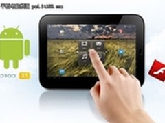 乐Pad狂销8万台 国产平板吹响反击号角