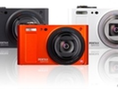 口袋妖怪 宾得发布18倍变焦卡片机RZ18