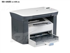 较高性价比 惠普M1005特价促销售1600元