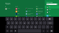 微软Build大会揭晓windows 8神秘面纱