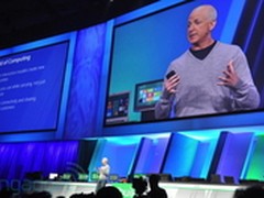 革命性变化？Windows 8系统新功能整理